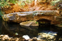 Wet Beaver Creek Trail, Sedona AZ
