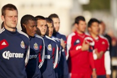 Ventura County Fusion loses to Chivas USA 0 to 1