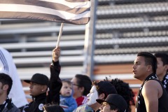 Ventura County Fusion loses to Chivas USA 0 to 1