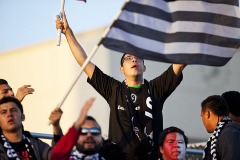 Ventura County Fusion loses to Chivas USA 0 to 1