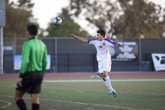Ventura County Fusion loses to Chivas USA 0 to 1