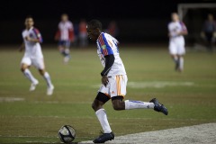 Ventura County Fusion loses to Chivas USA 0 to 1