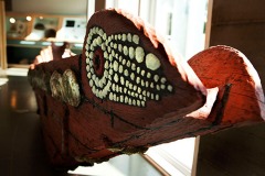 Chumash Museum tour teaches kids values