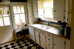 The Cabinets 1