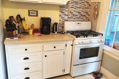 The Cabinets 1