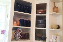 The Cabinets 1