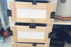 The Cabinets 1