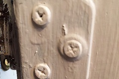 The Cabinets 1