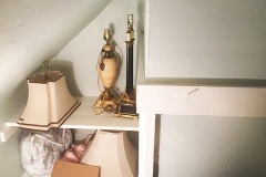 The Laundry Room Closet 12
