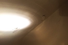 The Laundry Room Closet 2