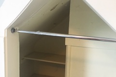 The Laundry Room Closet 4