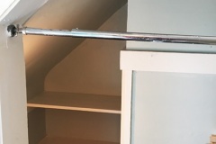 The Laundry Room Closet 5