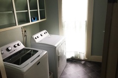 The Laundry Room