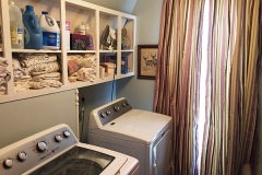 The Laundry Room 1