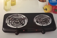 The Oven Debacle 6
