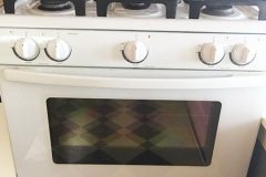 The Oven Debacle 14