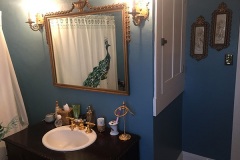 Upstairs Bathroom 2