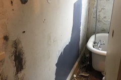 Upstairs Bathroom 7
